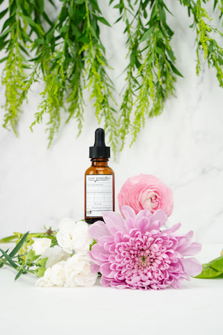 Create Your Own Bach Flower Remedy