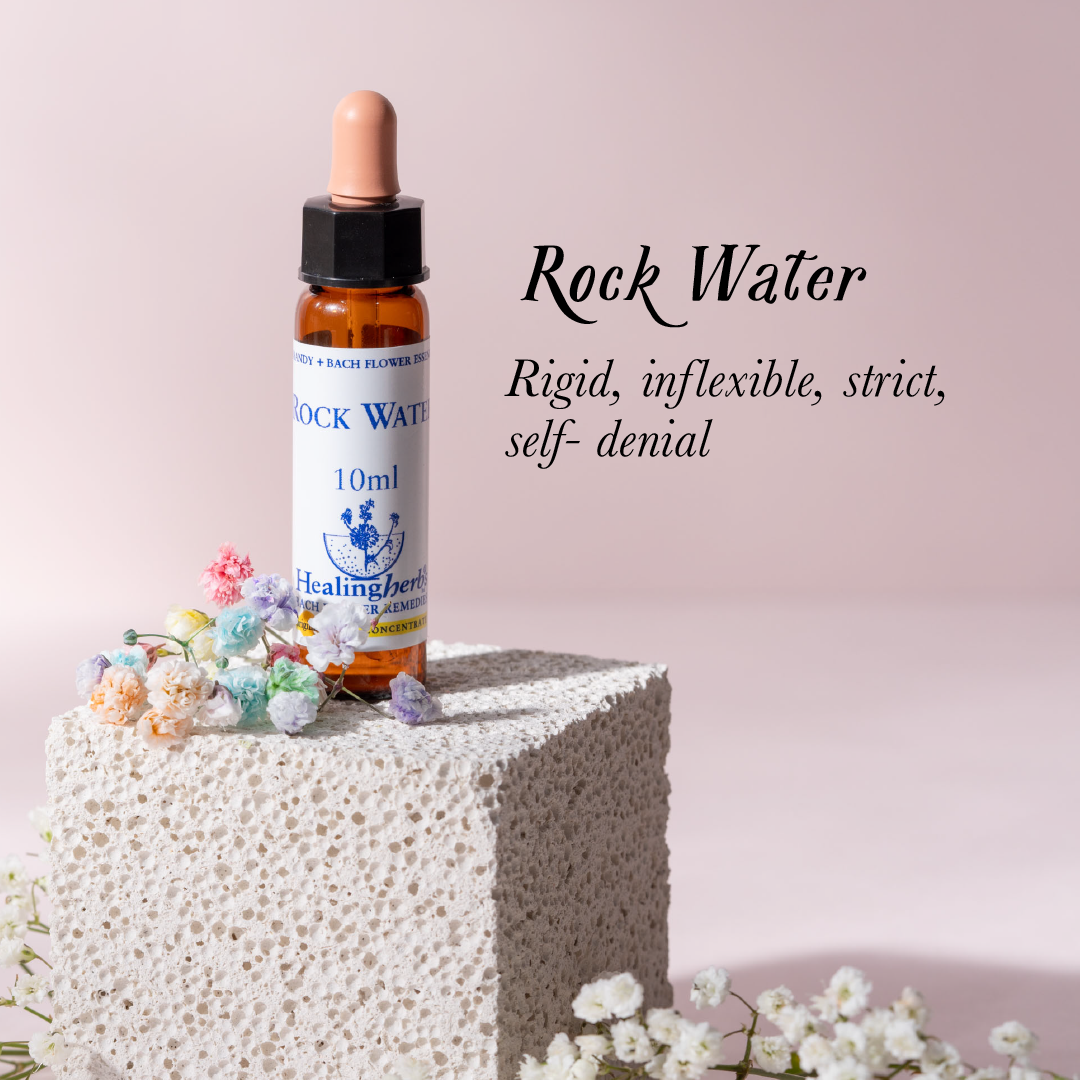 Rock Water